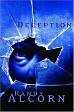 Cover art for Deception (Ollie Chandler, Book 3)