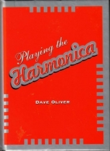 Cover art for Playing The Harmonica