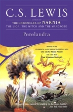 Cover art for Perelandra (Space Trilogy, Book 2)