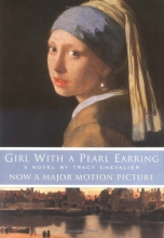 Cover art for Girl With a Pearl Earring