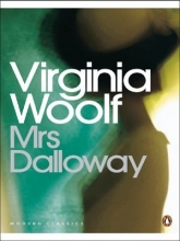 Cover art for Mrs Dalloway (Penguin Modern Classics)