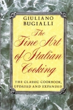 Cover art for Fine Art of Italian Cooking