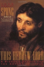 Cover art for This Hebrew Lord
