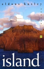 Cover art for Island (Perennial Classics)