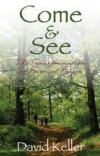 Cover art for Come & See: The Transformation of Personal Prayer
