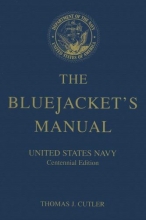 Cover art for The Bluejacket's Manual (Centennial Edition) - United States Navy