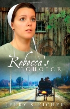 Cover art for Rebecca's Choice (The Adams County Trilogy)