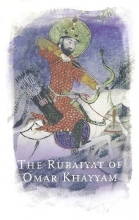 Cover art for Rubaiyat of Omar Khayyam