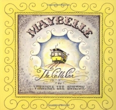 Cover art for Maybelle the Cable Car