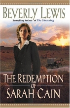 Cover art for The Redemption of Sarah Cain