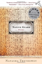 Cover art for Native Guard: Poems