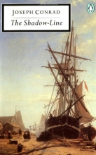Cover art for The Shadow-Line: A Confession (Classic, 20th-Century, Penguin)