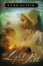 Cover art for A Light to My Path (Refiner's Fire Series #3)