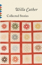 Cover art for Collected Stories (Vintage Classics)