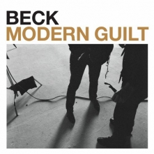 Cover art for Modern Guilt