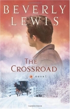 Cover art for The Crossroad (Amish Country Crossroads #2)
