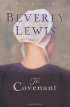 Cover art for The Covenant (Series Starter, Abram's Daughters #1)