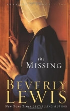 Cover art for The Missing (Seasons of Grace, Book 2)