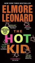 Cover art for The Hot Kid