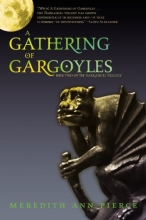 Cover art for A Gathering of Gargoyles (The Darkangel Trilogy)