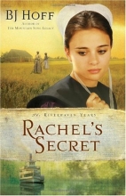 Cover art for Rachel's Secret (The Riverhaven Years, Book 1)
