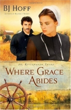Cover art for Where Grace Abides (The Riverhaven Years)