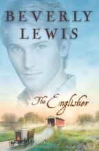Cover art for The Englisher (Annie's People Series #2)