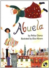 Cover art for Abuela (English Edition with Spanish Phrases) (Picture Puffins)