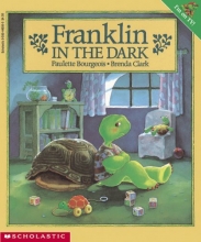 Cover art for Franklin in the Dark