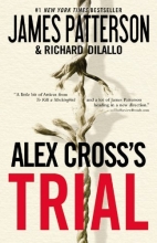 Cover art for Alex Cross's TRIAL (Series Starter, Alex Cross #15)