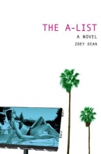 Cover art for The A-List: A Novel