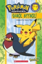 Cover art for Pokemon Reader #7