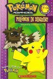 Cover art for Pokemon in Disguise