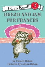 Cover art for Frances 50th Anniversary Collection (I Can Read Book 2)