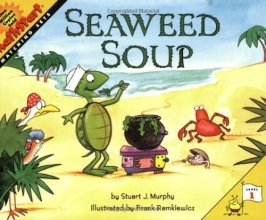 Cover art for Seaweed Soup (MathStart 1)