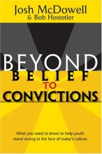 Cover art for Beyond Belief to Convictions (Beyond Belief Campaign)