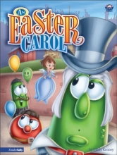 Cover art for An Easter Carol
