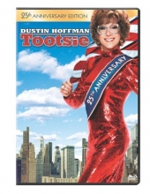 Cover art for Tootsie - 25th Anniversary Edition (AFI Top 100)