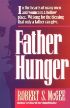 Cover art for Father Hunger