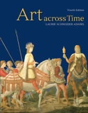 Cover art for Art Across Time: Combined 4th Edition
