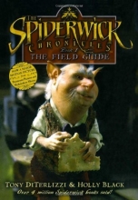 Cover art for The Field Guide (Spiderwick Chronicles (Hardback))