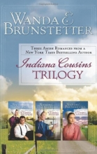 Cover art for Indiana Cousins Trilogy