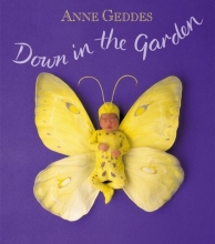 Cover art for Down in the Garden