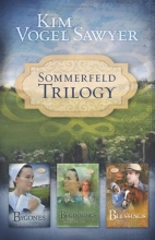Cover art for Sommerfeld Trilogy: Bygones/Beginnings/Blessings (Sommerfeld Trilogy 1-3)