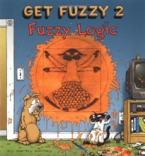 Cover art for Fuzzy Logic Get Fuzzy 2