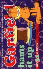 Cover art for Garfield Hams It Up (Garfield #31)