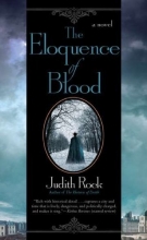 Cover art for The Eloquence of Blood (Charles Du Luc)