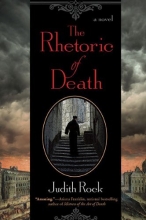 Cover art for The Rhetoric of Death