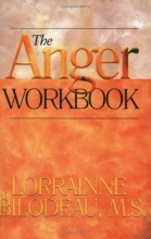 Cover art for The Anger Workbook