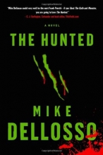 Cover art for The Hunted: A Novel